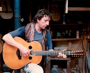 Jean-Pierre Lebarbenchon
