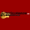 Guitare Jazz Manouche